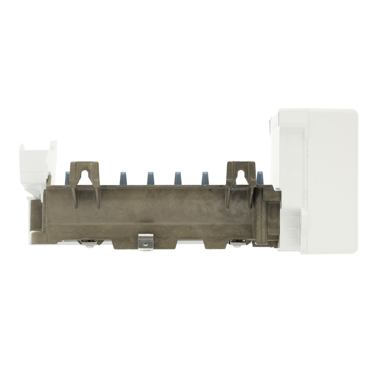 WPW10300022 - Genuine OEM Whirlpool Refrigerator Ice Maker Assembly
